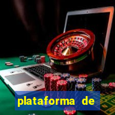 plataforma de ganhar dinheiro jogando